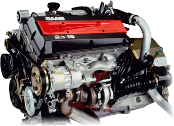 P1A90 Engine